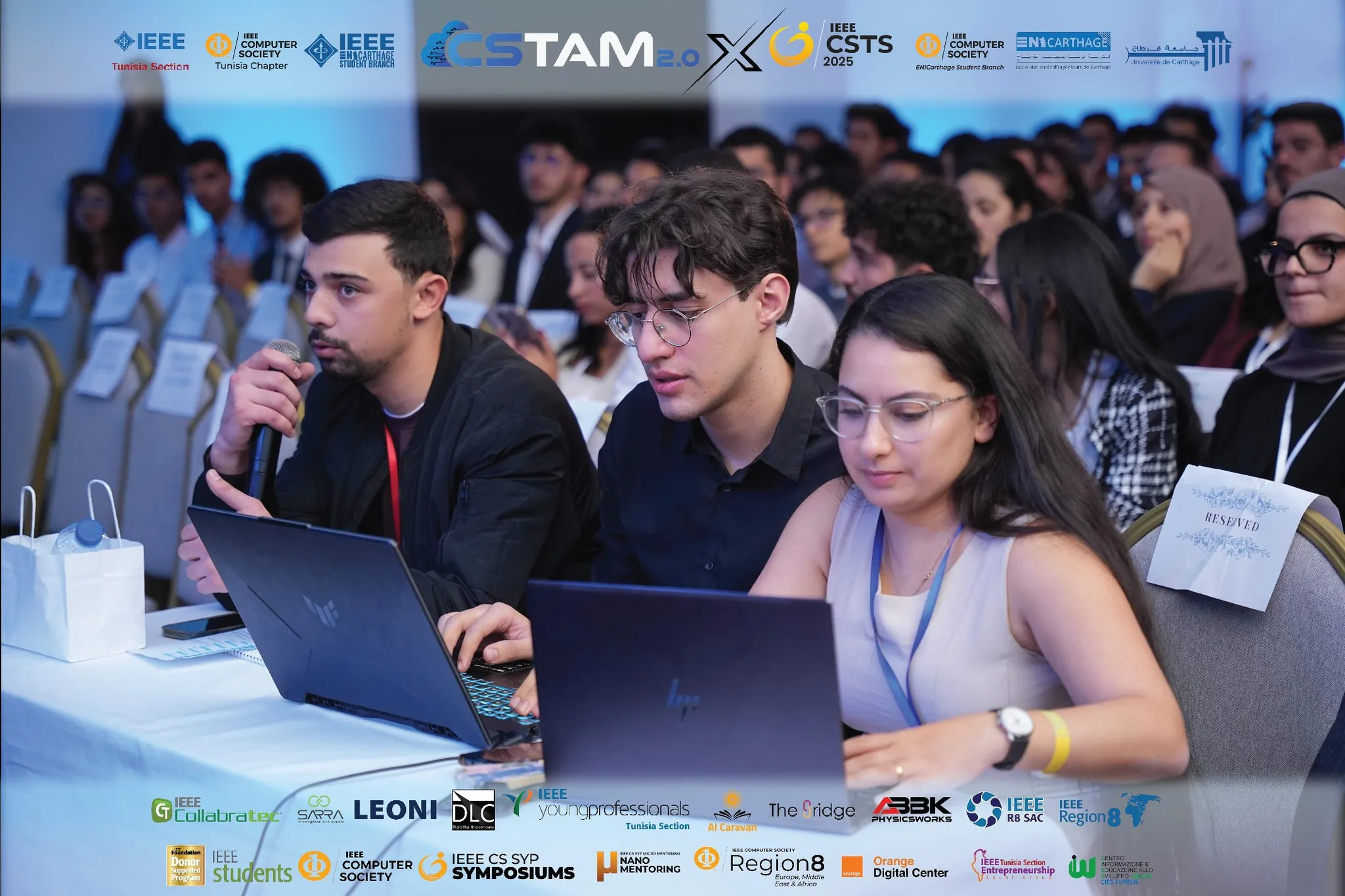 CSTAM 2.0 — Non‑Tech Challenge