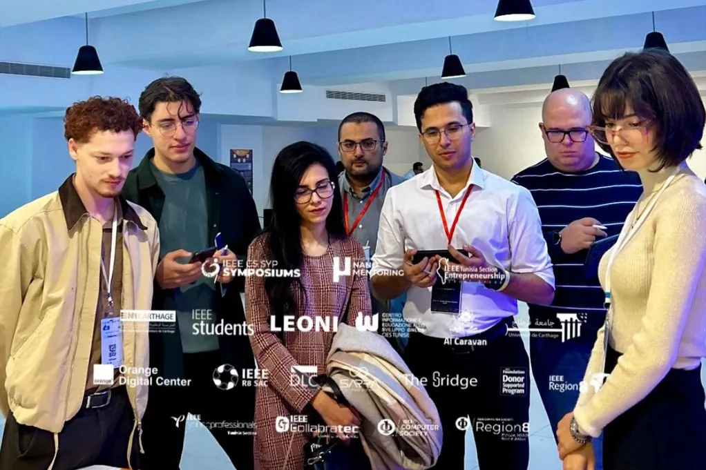 TSYP 13 Utopiahire Challenge — Phase 1 Pitching