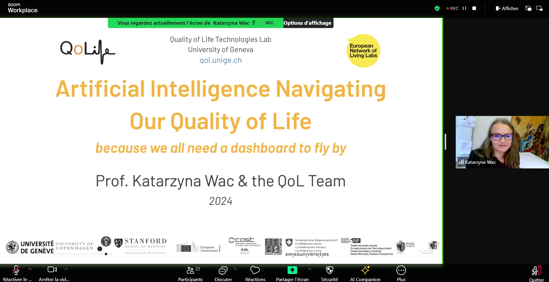 Webinar — CS DVP R8 Series