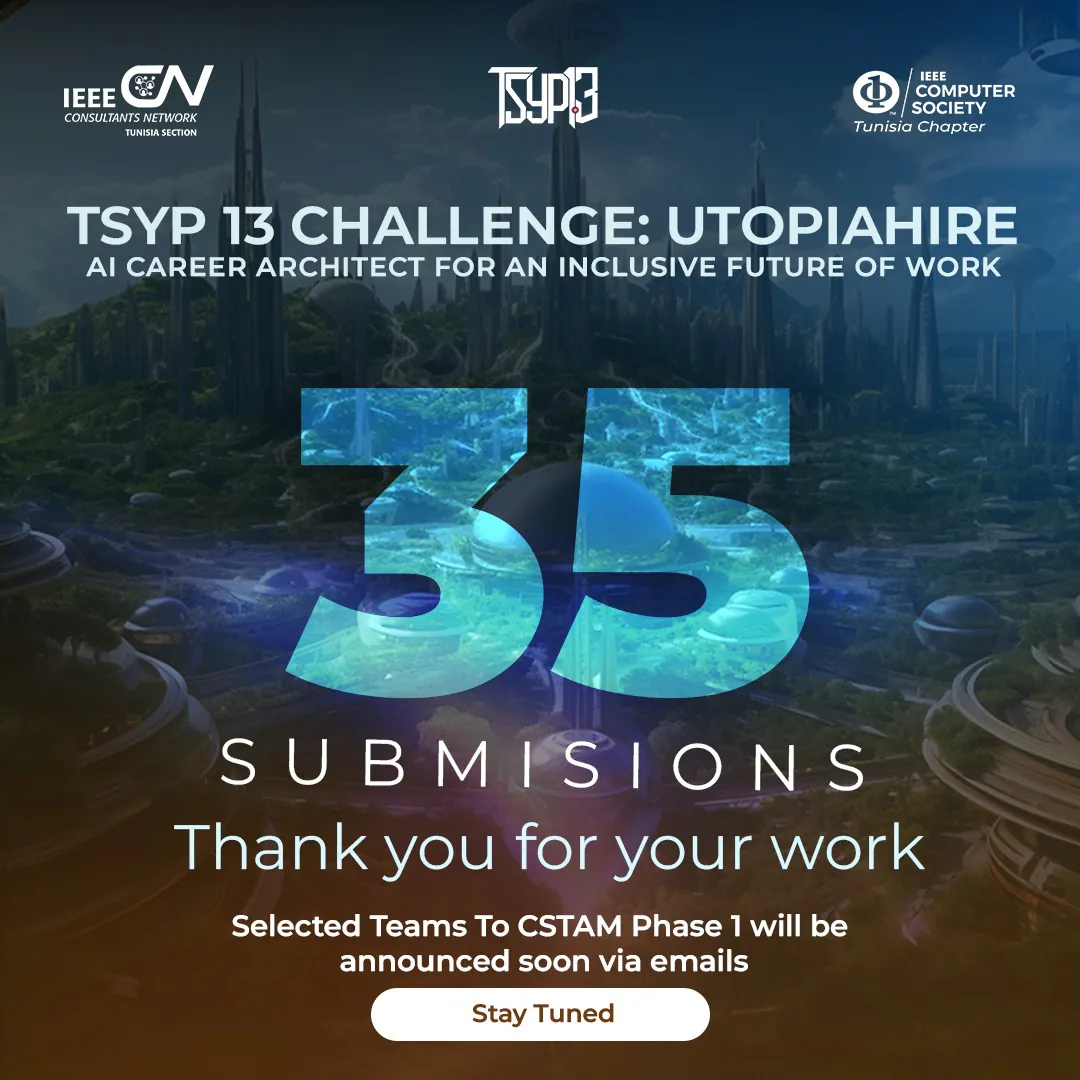 35 Submissions Received