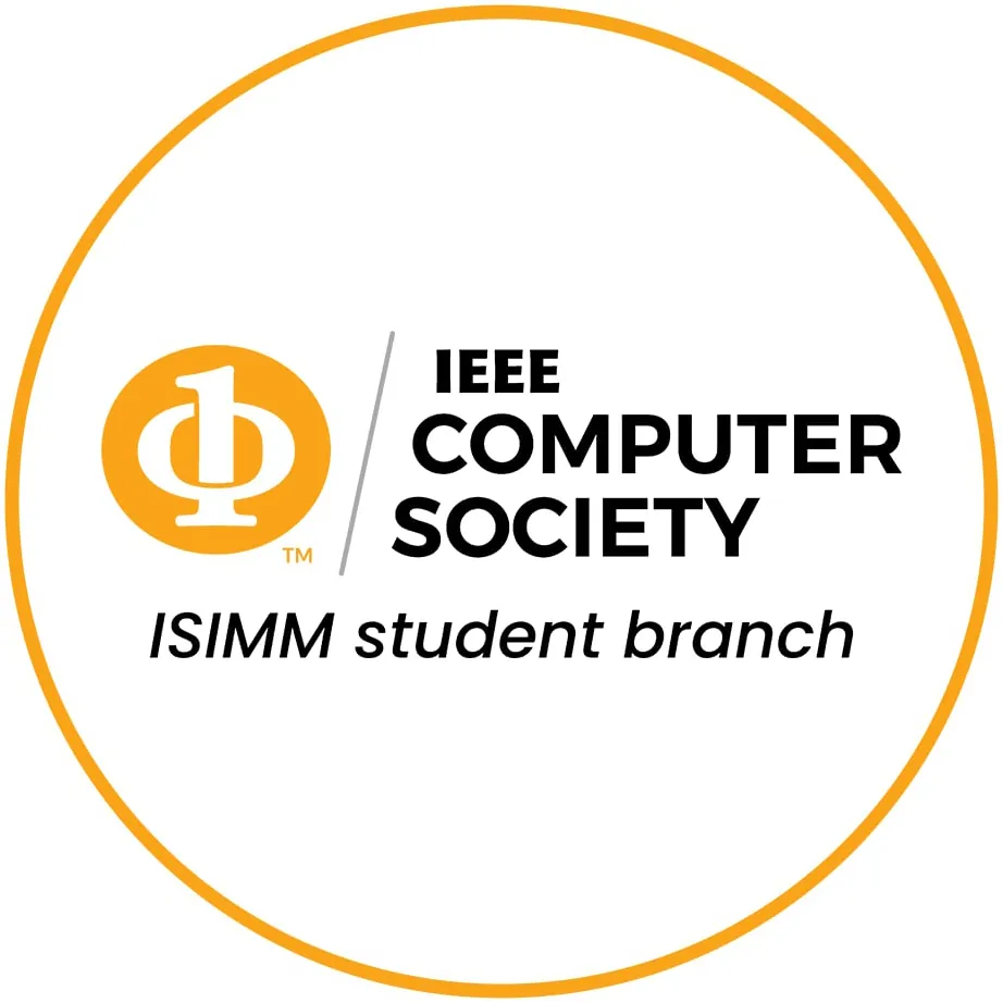 IEEE CS ISIMM SBC
